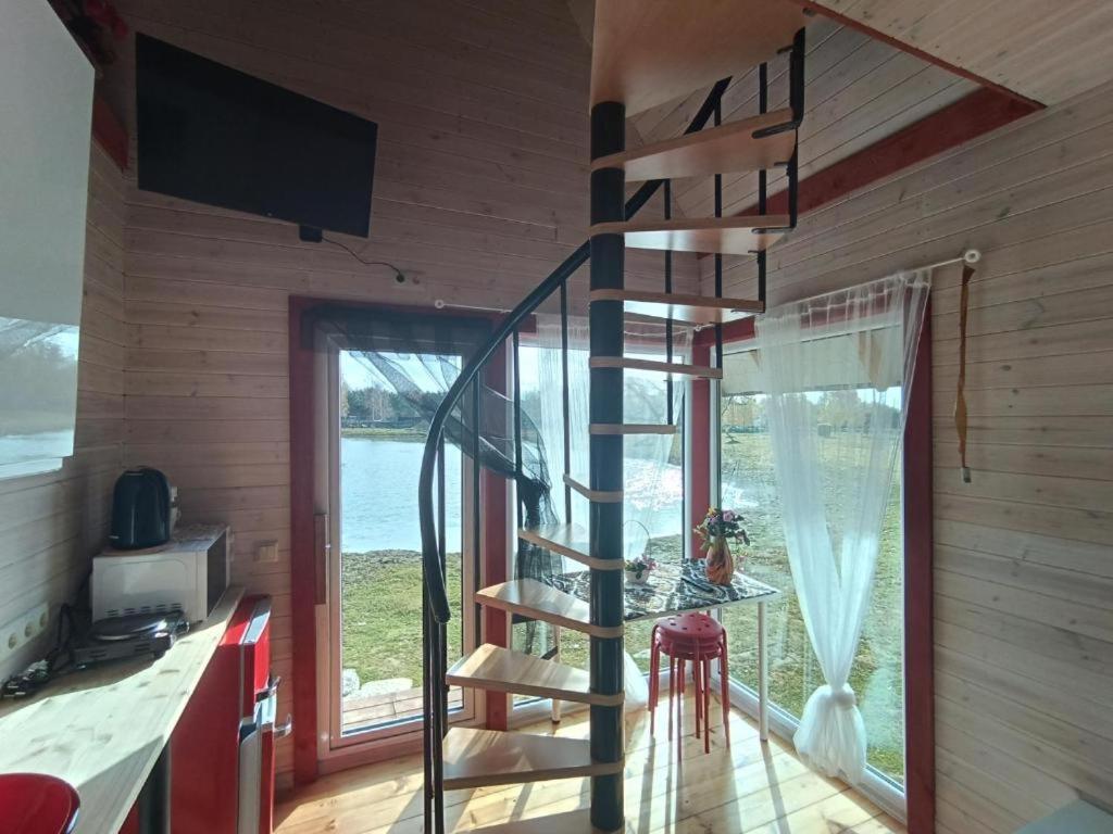 Tinuzi Green Park Residence מראה חיצוני תמונה