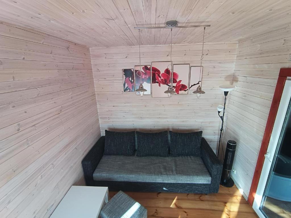 Tinuzi Green Park Residence מראה חיצוני תמונה