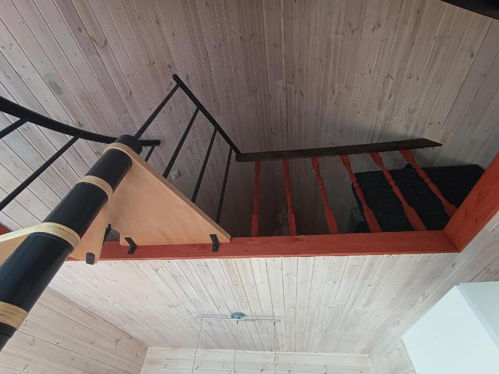 Tinuzi Green Park Residence מראה חיצוני תמונה