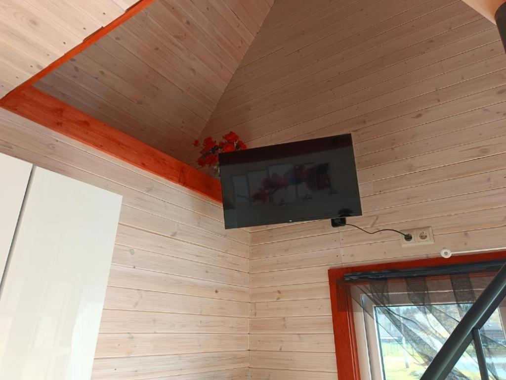 Tinuzi Green Park Residence מראה חיצוני תמונה