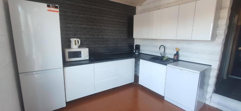 Tinuzi Green Park Residence מראה חיצוני תמונה