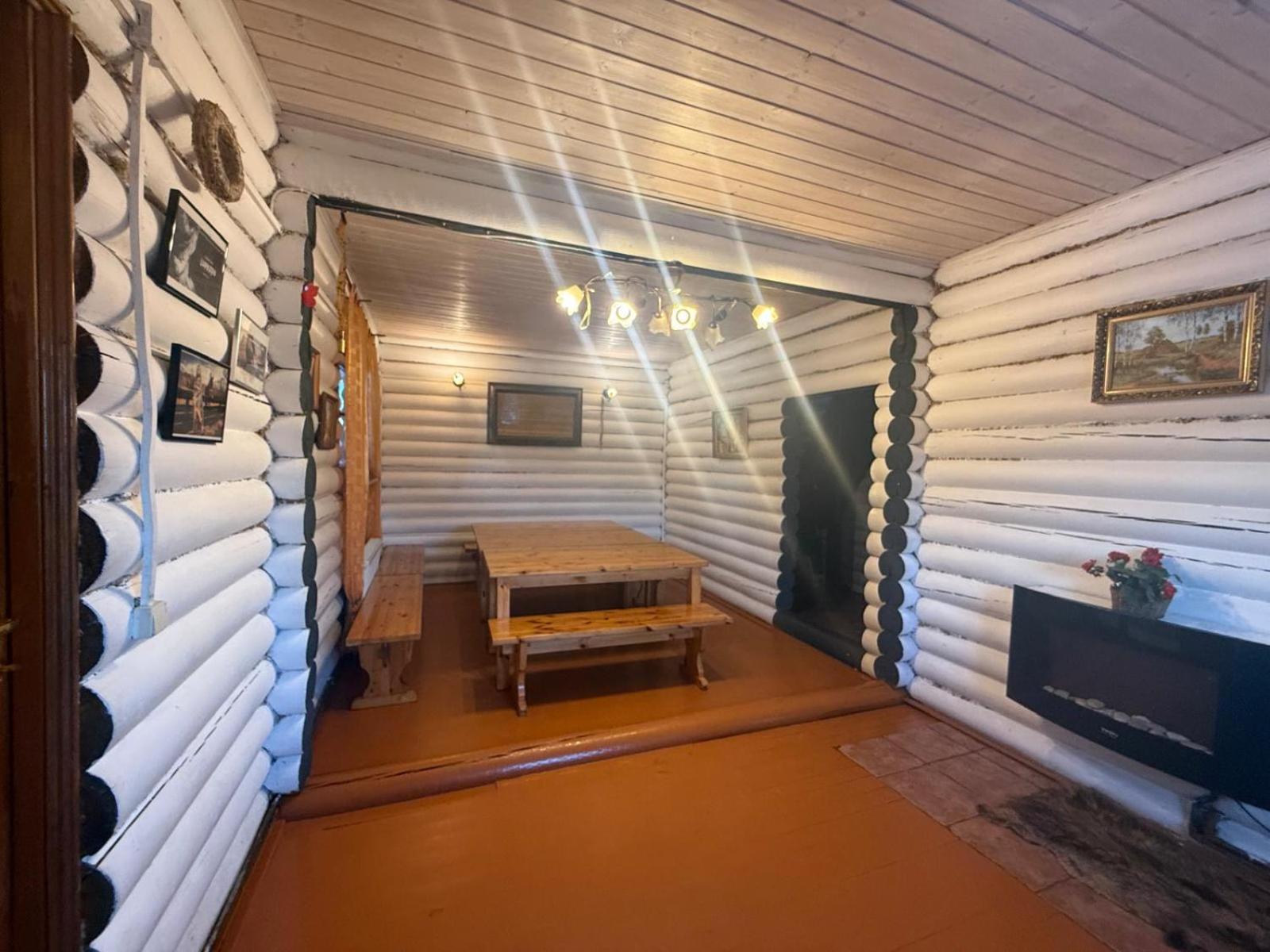 Tinuzi Green Park Residence מראה חיצוני תמונה